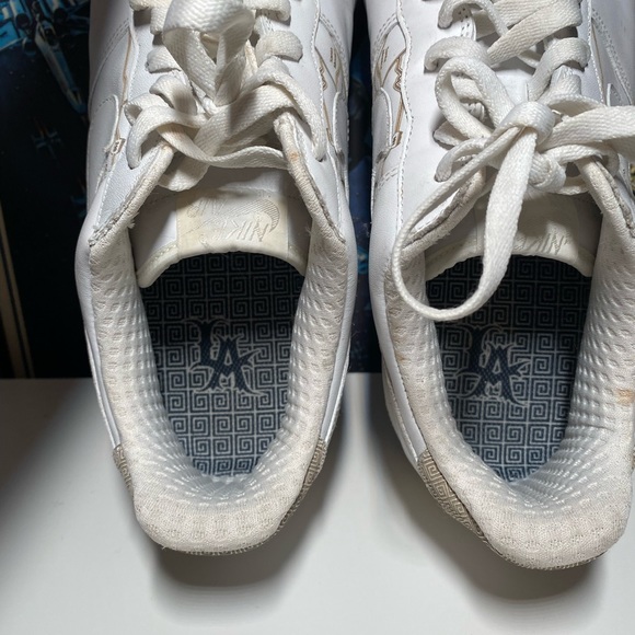 Nike Air Force 1 “LA Map” - Picture 5 of 7